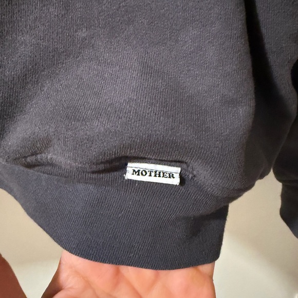 MOTHER Sweatshirt - Picture 6 of 9
